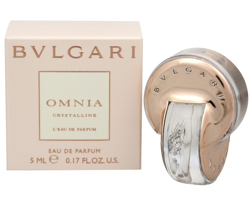 blv omnia crystalline